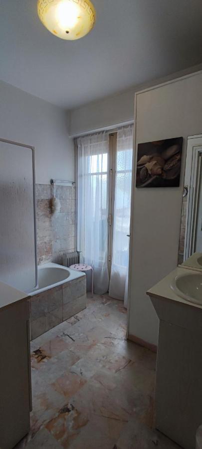 Appartement Refuge Arago à Vernet-les-Bains Extérieur photo