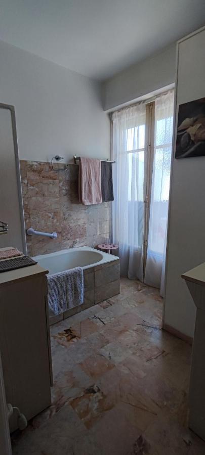 Appartement Refuge Arago à Vernet-les-Bains Extérieur photo