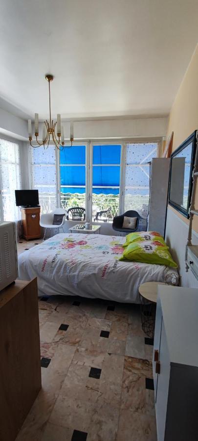 Appartement Refuge Arago à Vernet-les-Bains Extérieur photo
