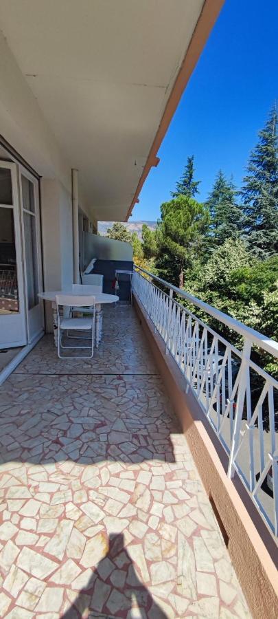Appartement Refuge Arago à Vernet-les-Bains Extérieur photo
