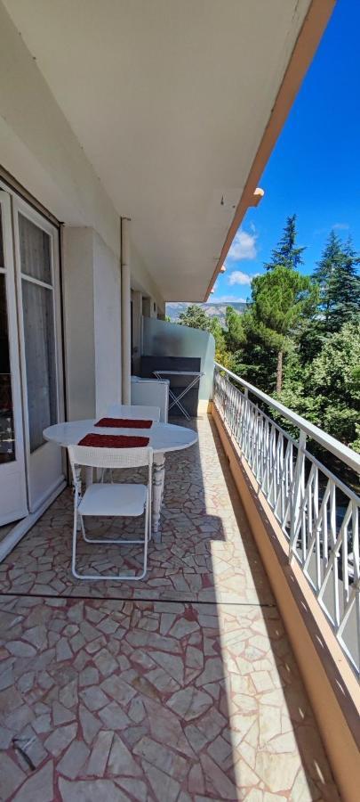 Appartement Refuge Arago à Vernet-les-Bains Extérieur photo