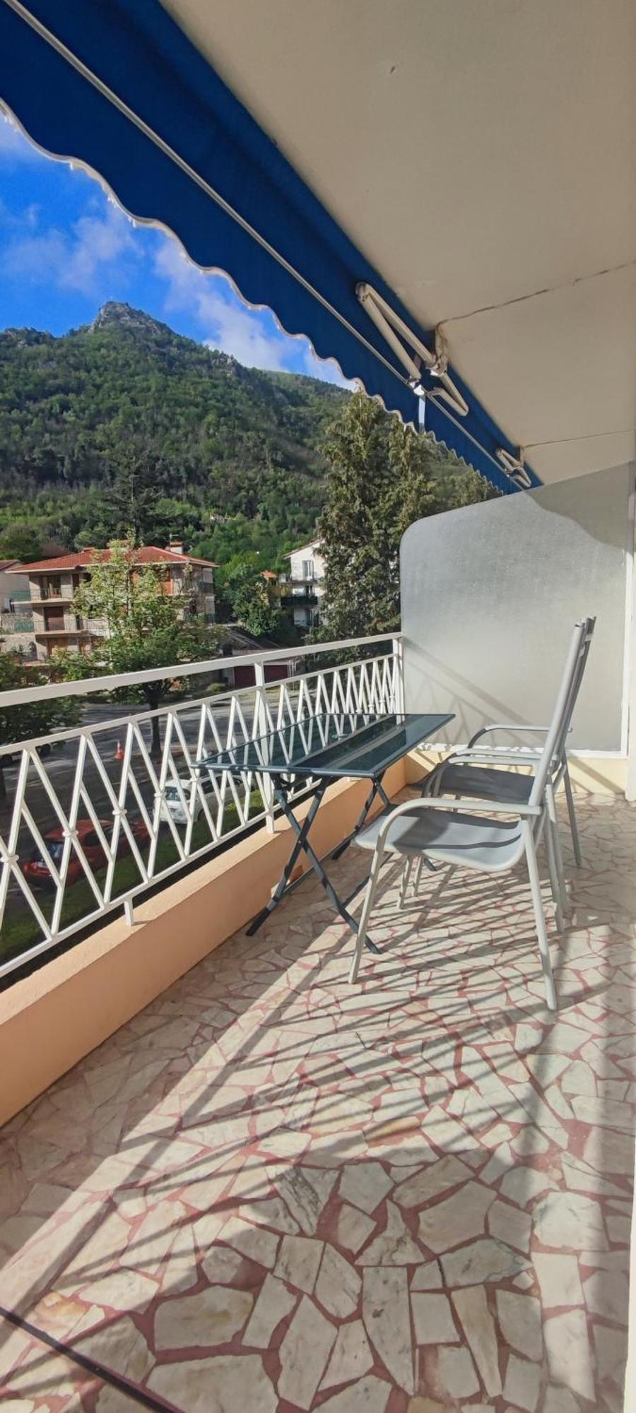 Appartement Refuge Arago à Vernet-les-Bains Extérieur photo